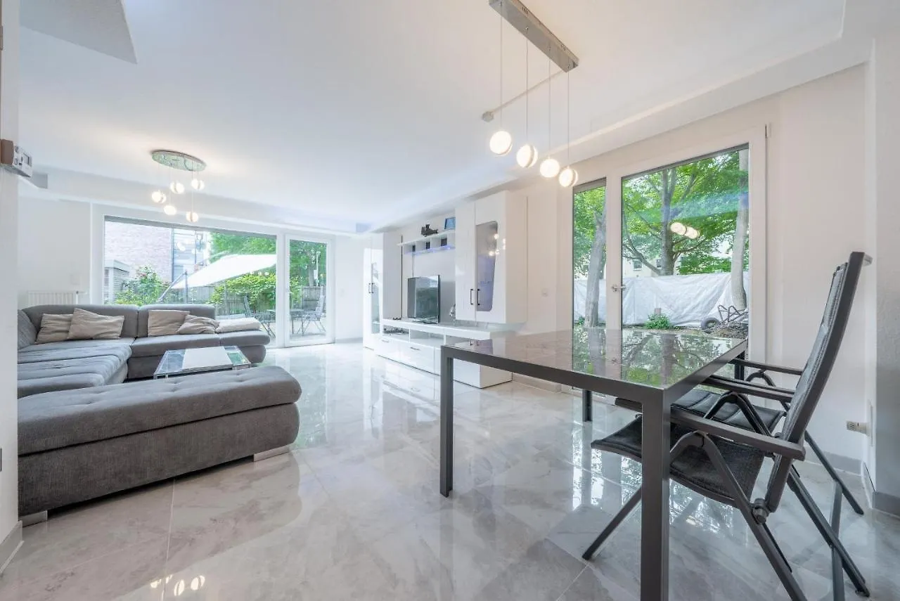 Private House Villa Hannover Germany