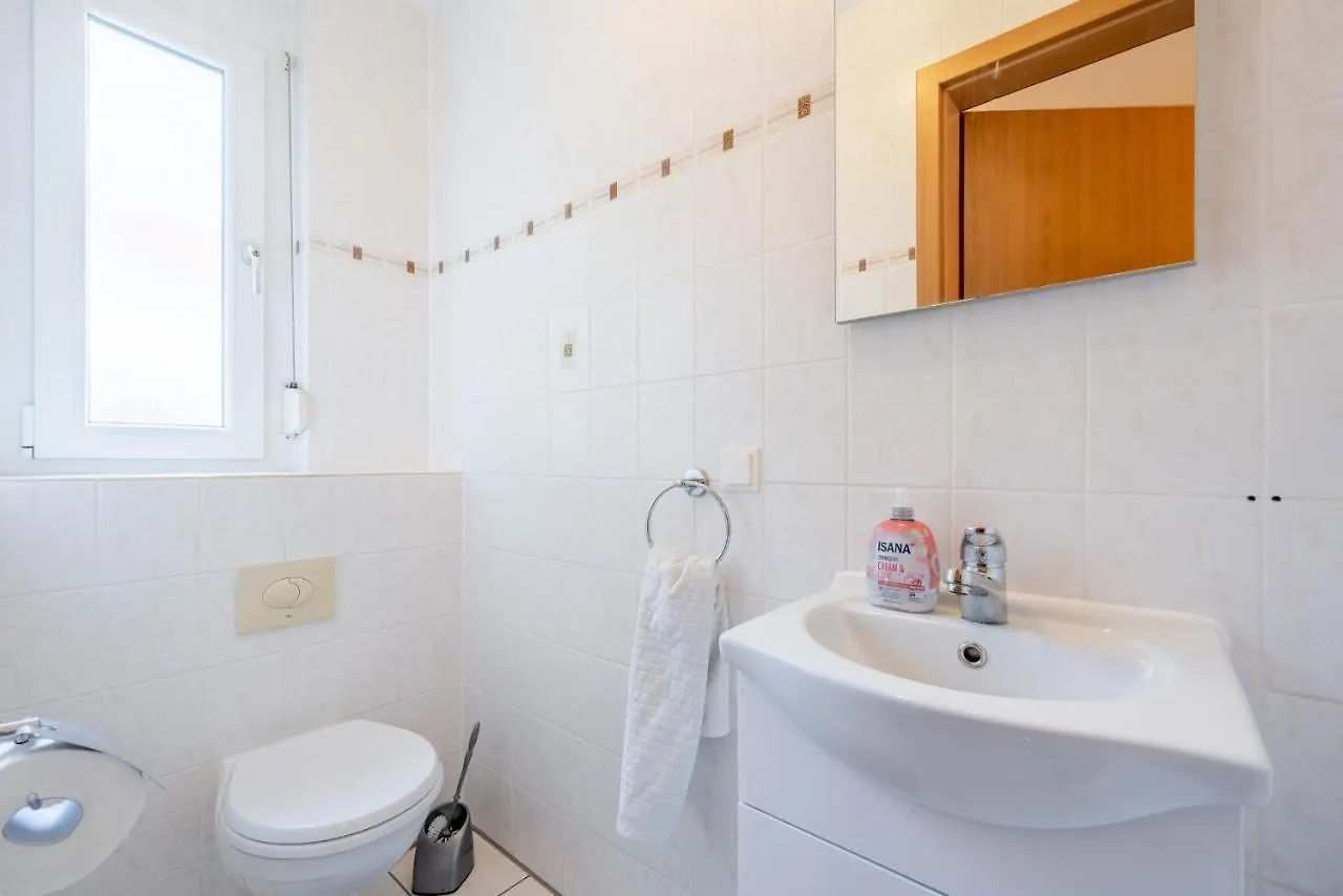 Holiday home Private House Villa Hannover