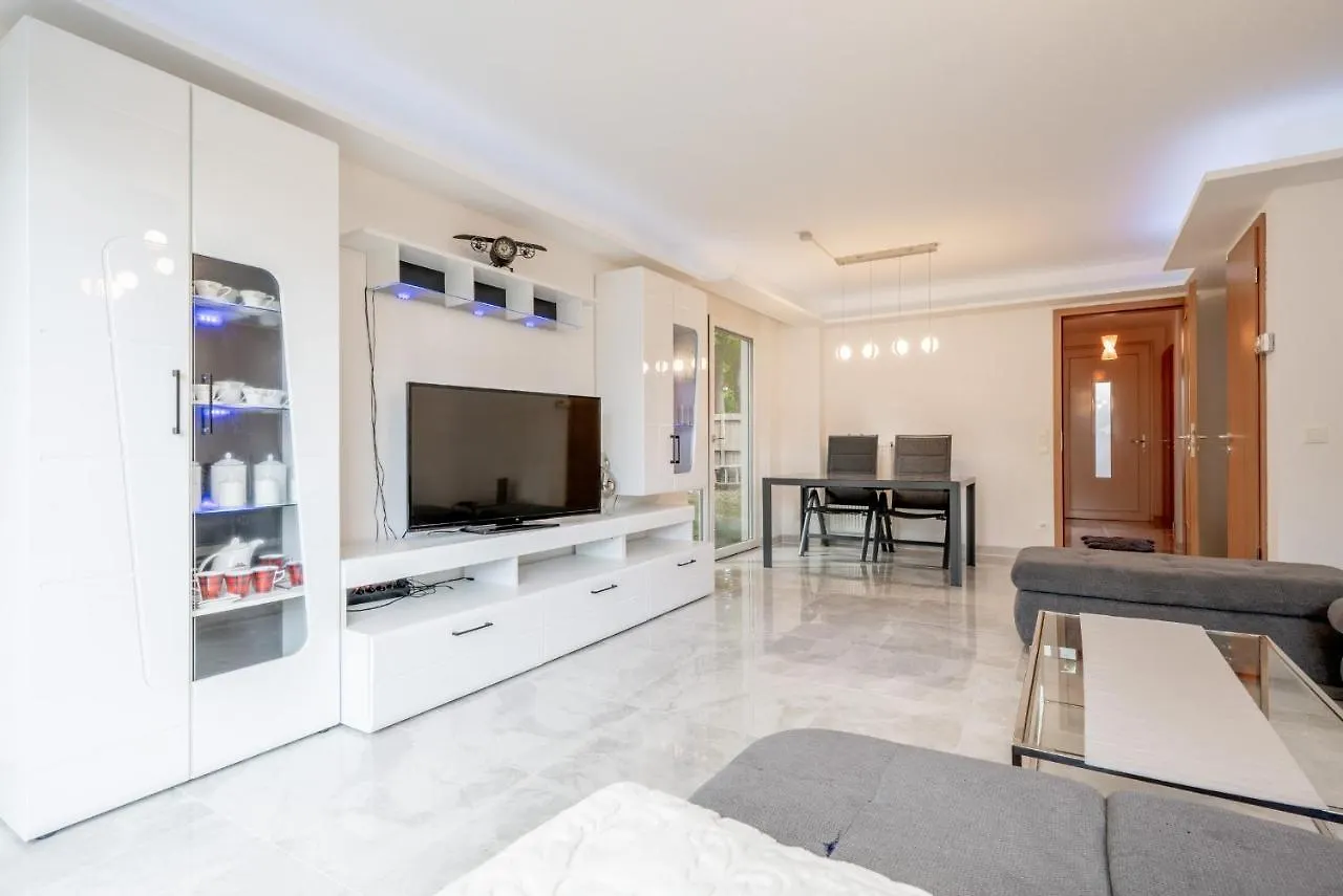 Private House Villa Hannover Holiday home