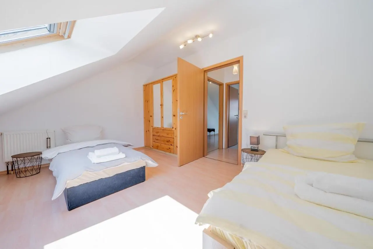 Private House Villa Hannover Holiday home