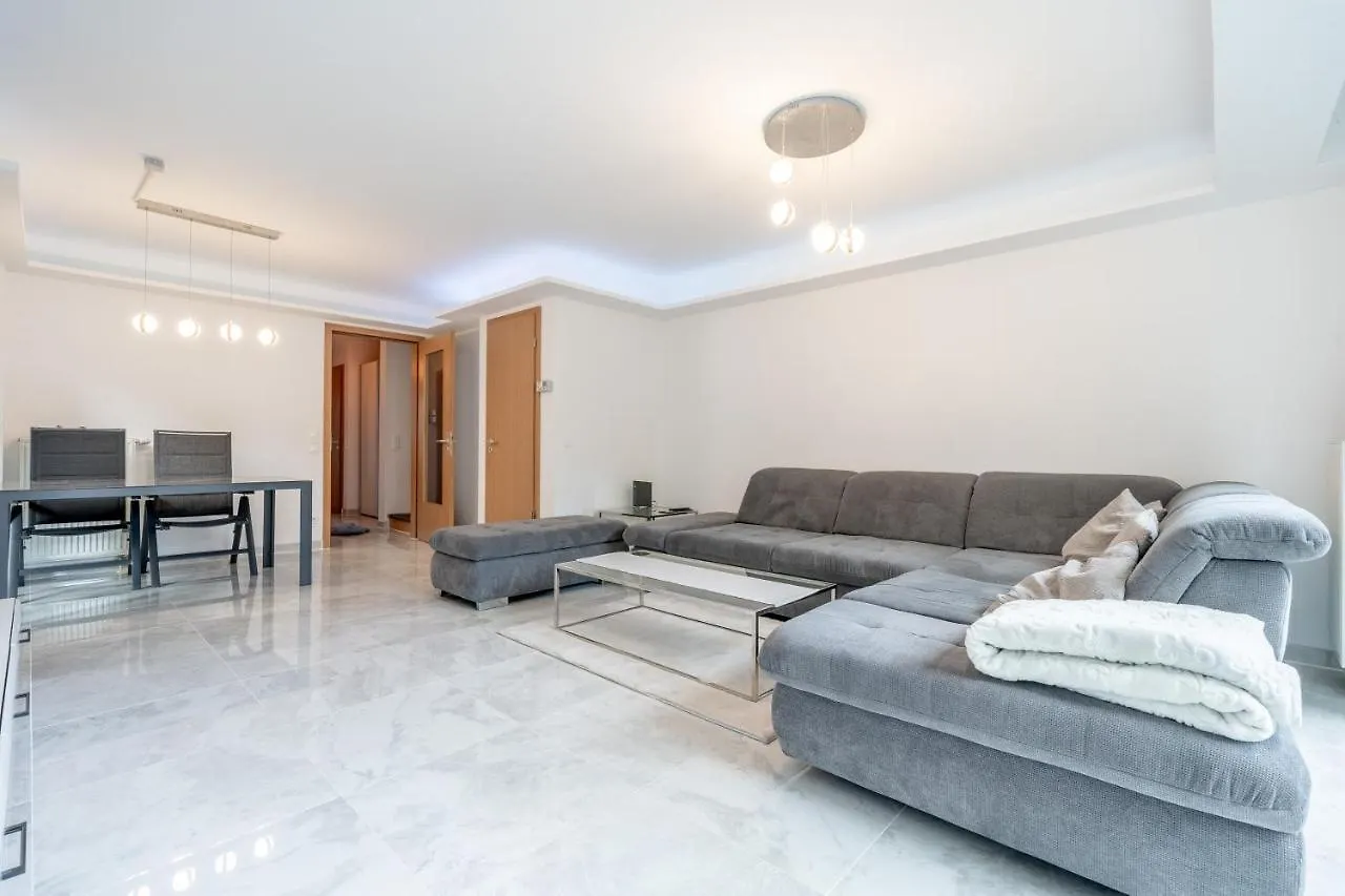 Private House Villa Hannover