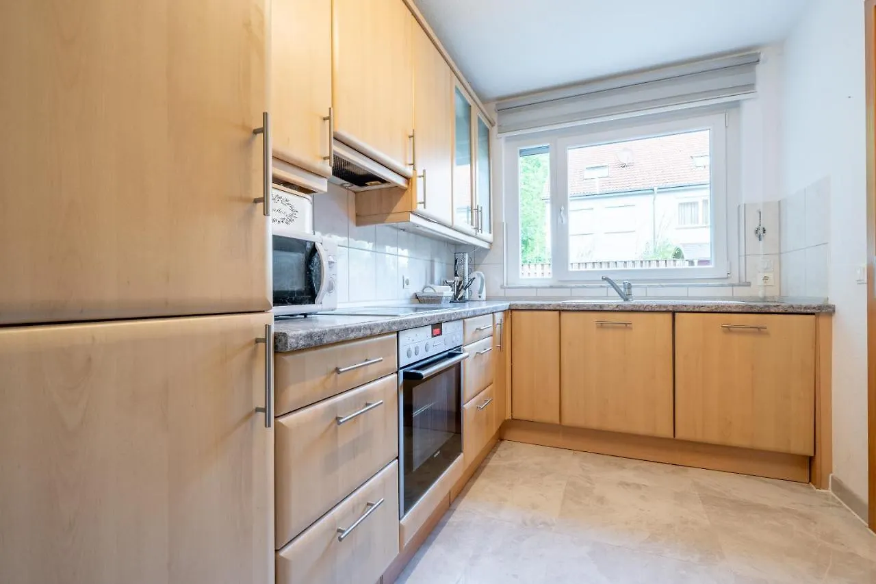 Holiday home Private House Villa Hannover Germany