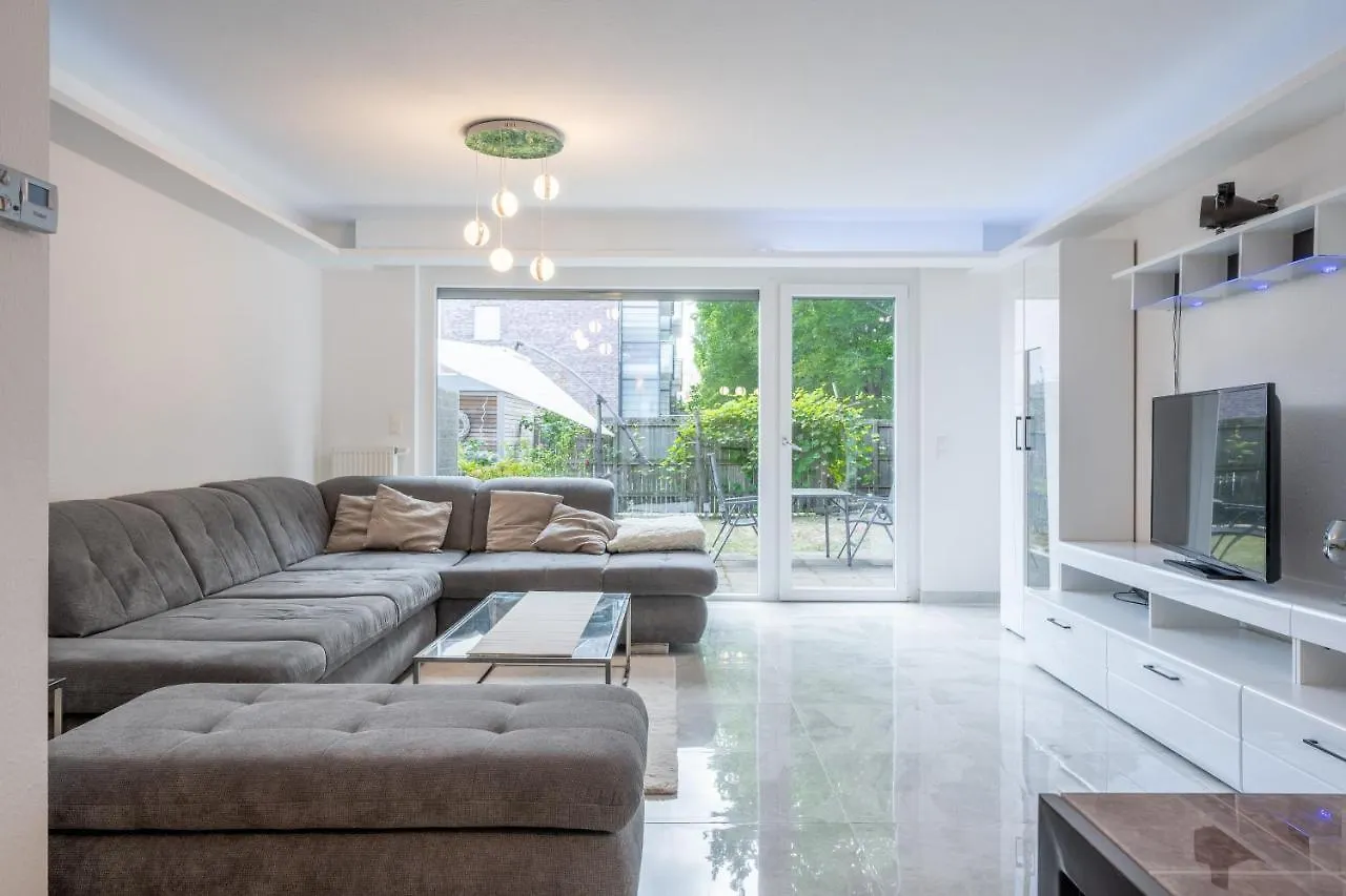 Private House Villa Hannover