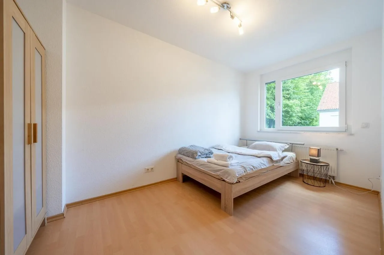 Holiday home Private House Villa Hannover
