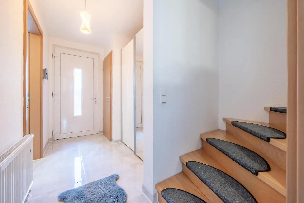 Holiday home Private House Villa Hannover