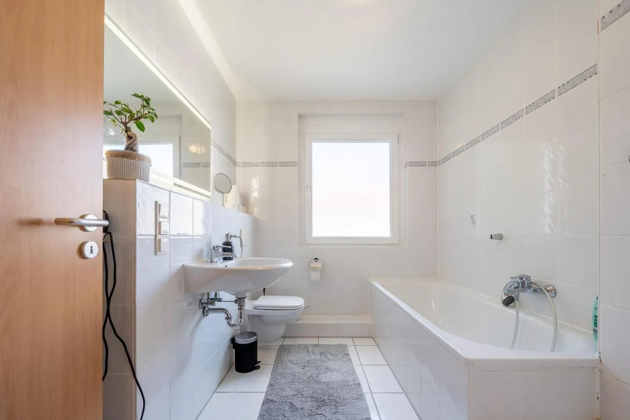 Holiday home Private House Villa Hannover Germany