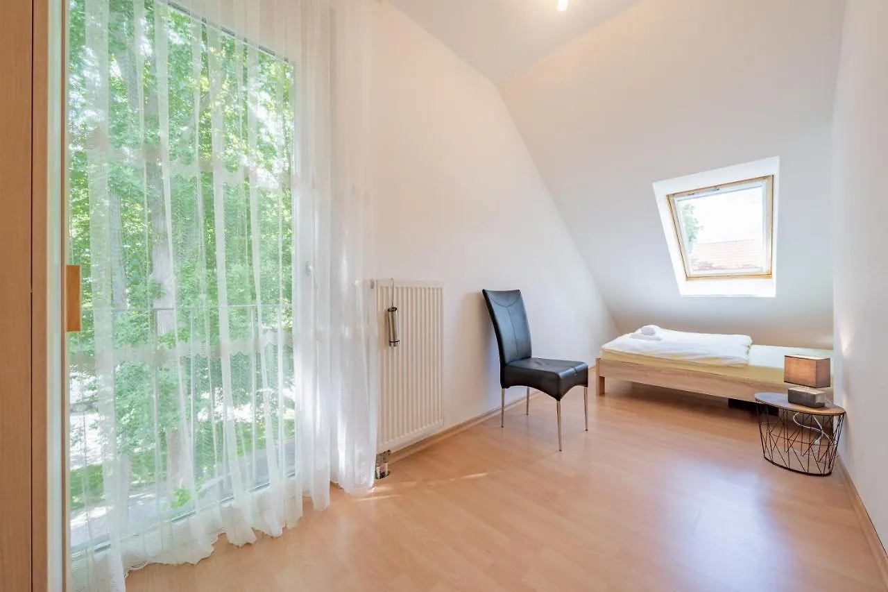Private House Villa Hannover 0*,  Germany