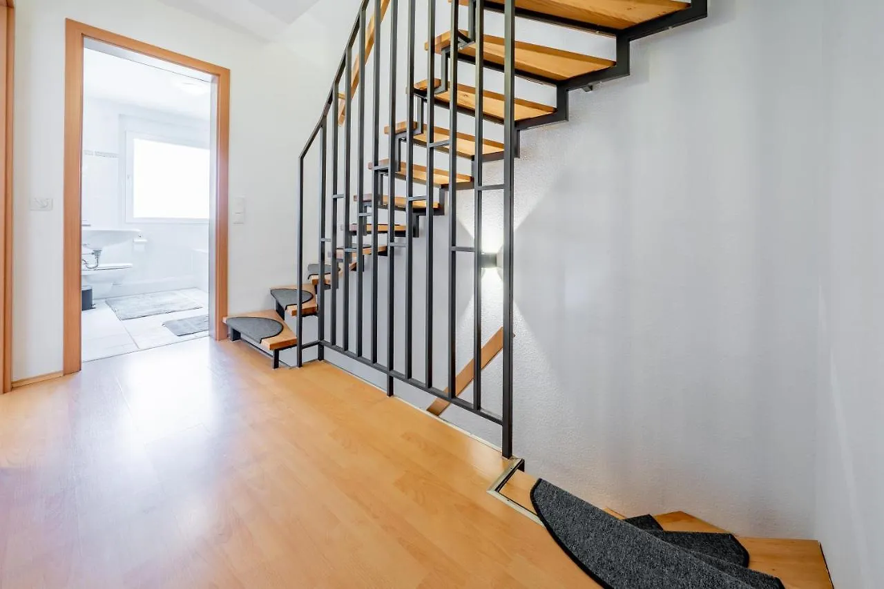 Holiday home Private House Villa Hannover