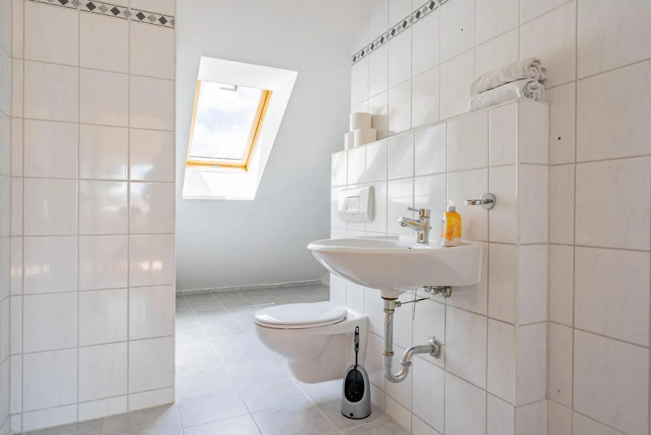 Private House Villa Hannover